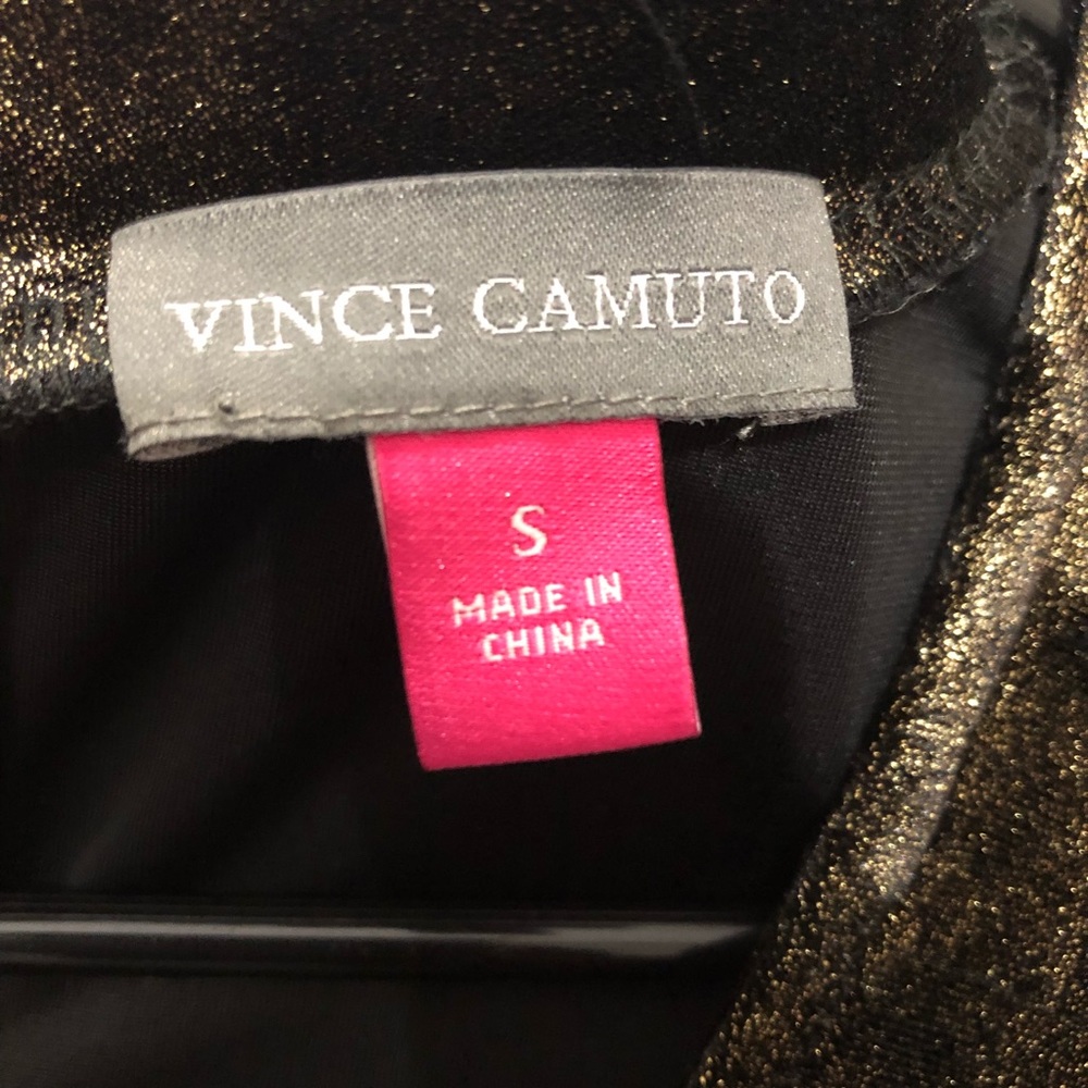 New with tags Women’s Vince Camuto Sleeveless Top - Picture 3 of 8